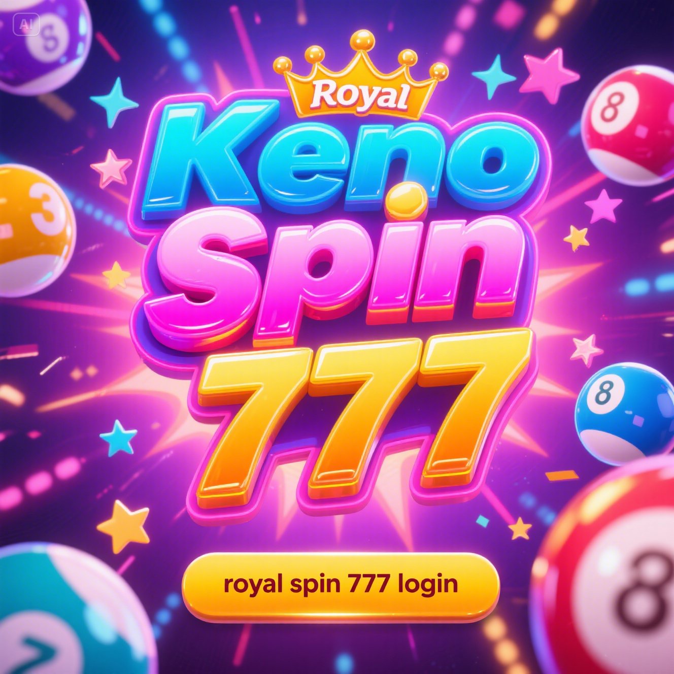 royal spin 777 login